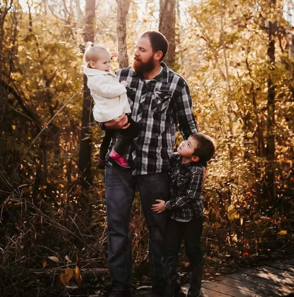 Meet your Posher, James